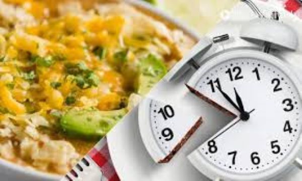 Phương pháp nhịn ăn gián đoạn theo độ tuổi