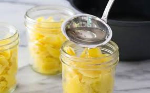 Rượu gừng có tác dụng giảm cân không?