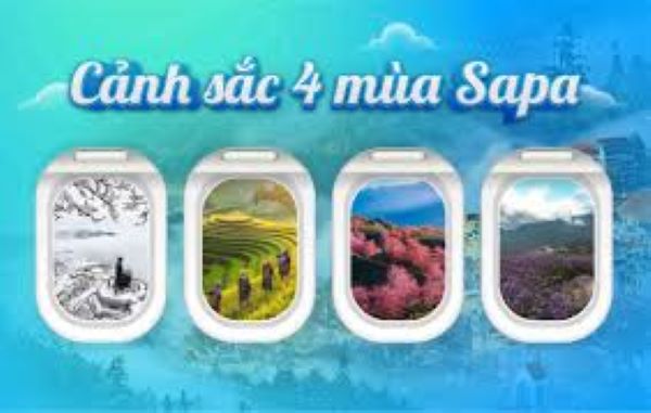 Sapa mùa nào đẹp nhất