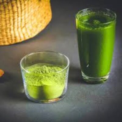 Tác dụng của bột cần tây và cách uống