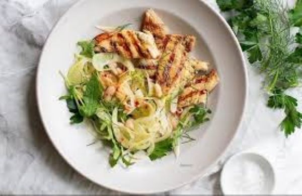 Thực đơn giảm cân an toàn cho phụ nữ 40 tuổi