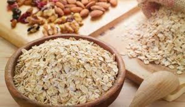 Yến mạch có tác dụng gì?