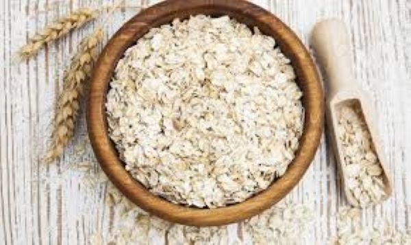 Yến mạch là gì?