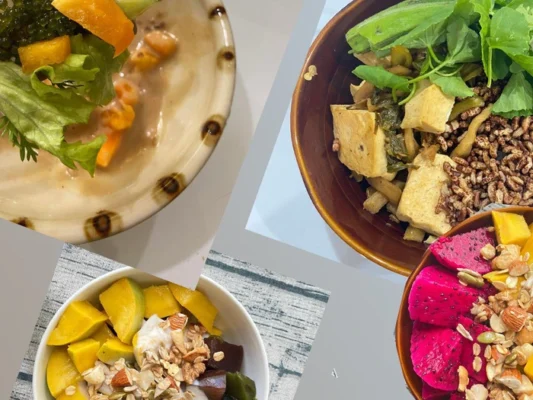 Phương pháp nhịn ăn gián đoạn 4-4-12