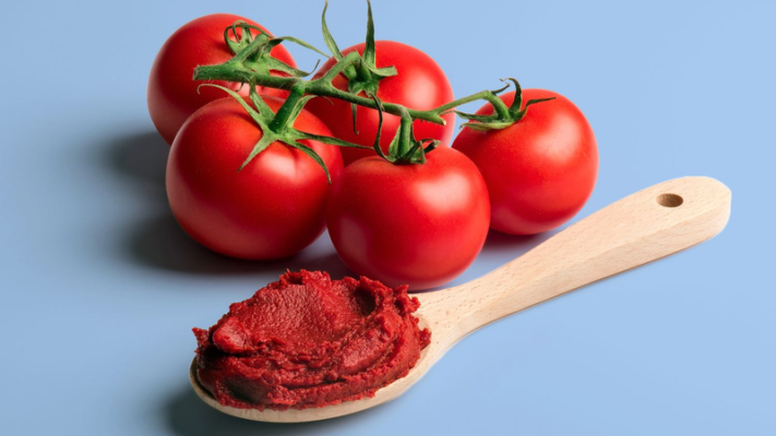 Công dụng của quả cà chua