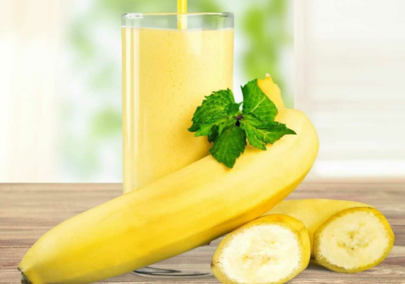 Tác dụng của việc ăn chuối