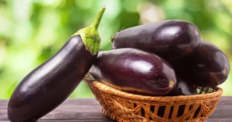 Bỏ túi cách giảm cân hiệu quả từ cà tím