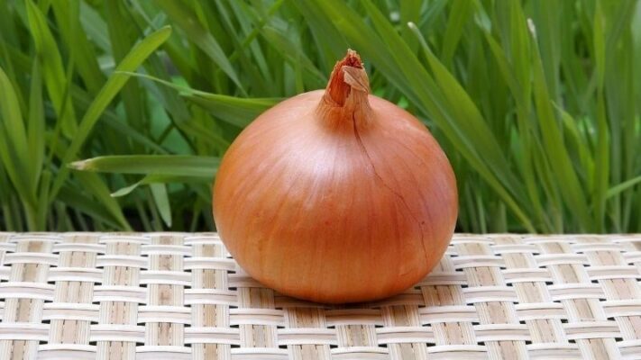 Vì sao đàn ông nên ăn hành tây mỗi ngày?