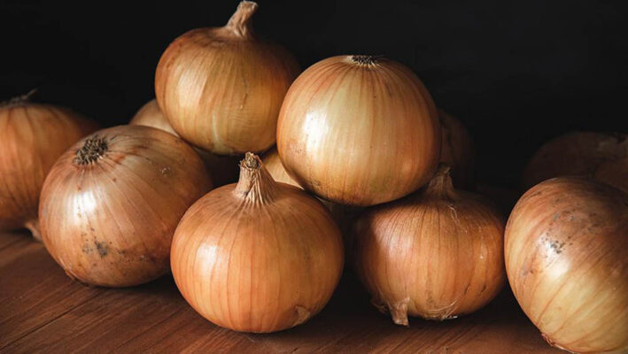 Hành tây có công dụng gì