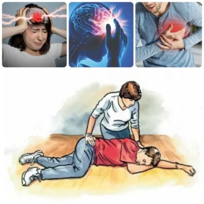 Những điều cần biết về đột quỵ