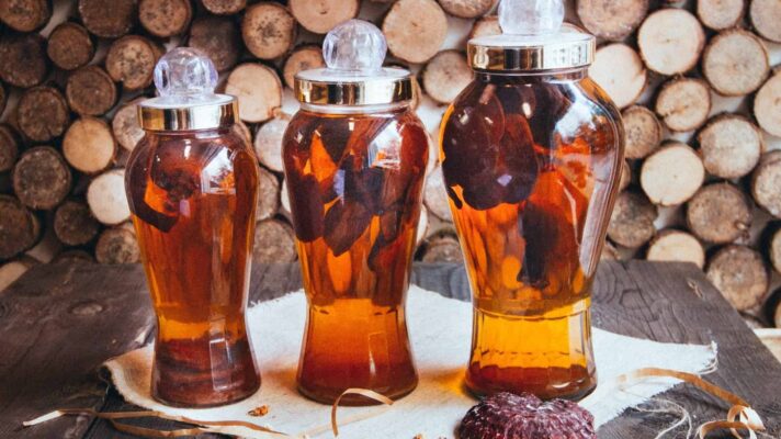 nấm ngọc cẩu