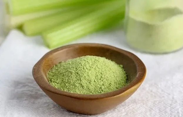 Uống bột cần tây có tốt không?