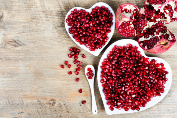 Quả lựu có tác dụng gì?