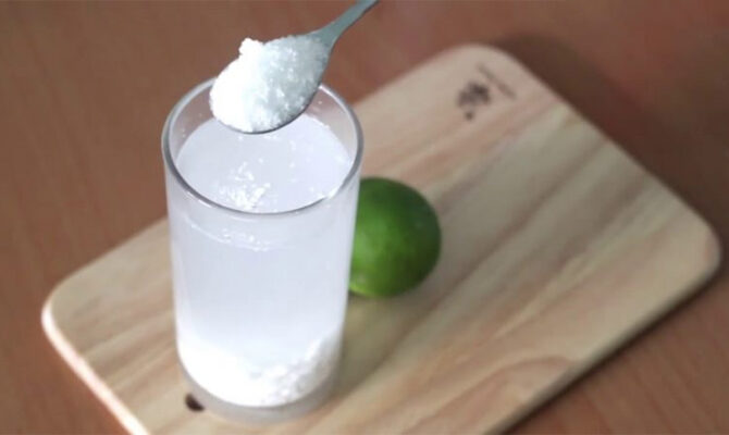 Uống bột sắn dây nên uống sống hay chín