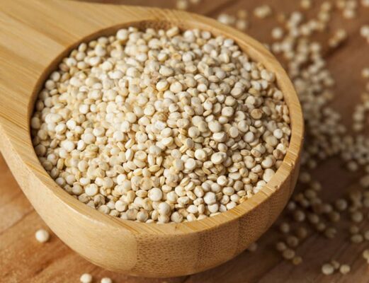 Hạt ý dĩ - tác dụng và cách dùng