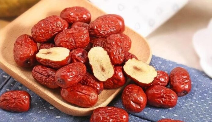Tác dụng của táo đỏ là gì?