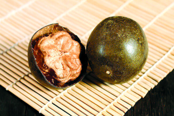 Tác dụng chữa bệnh của quả La hán