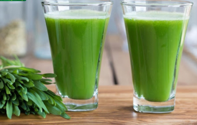 Bài thuốc chữa ho từ lá hẹ