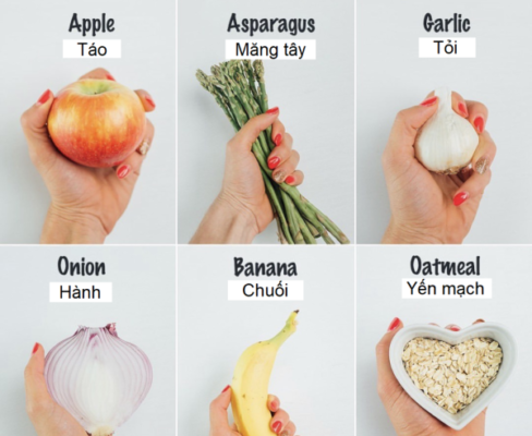 Bài thuốc dân gian chữa ho sổ mũi cho trẻ