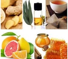 Bài thuốc dân gian chữa ho sổ mũi cho trẻ