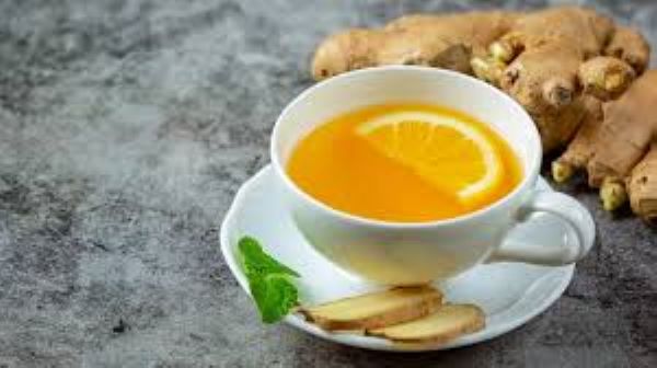 Bài thuốc dân gian trị ho ngứa cổ