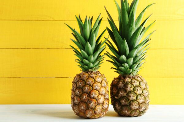 Cách sử dụng quả dứa trong thực đơn hàng ngày