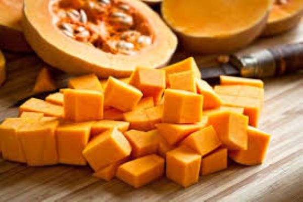 Bí đỏ có công dụng gì với sức khỏe?