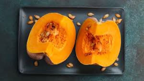 Bí đỏ có giá trị dinh dưỡng gì?