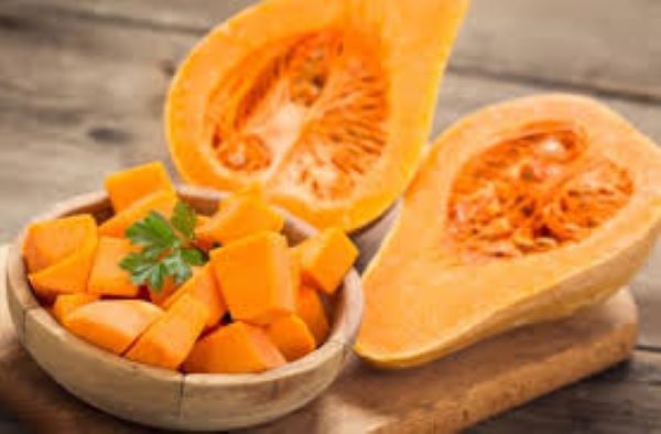 Bí đỏ có tác dụng gì?