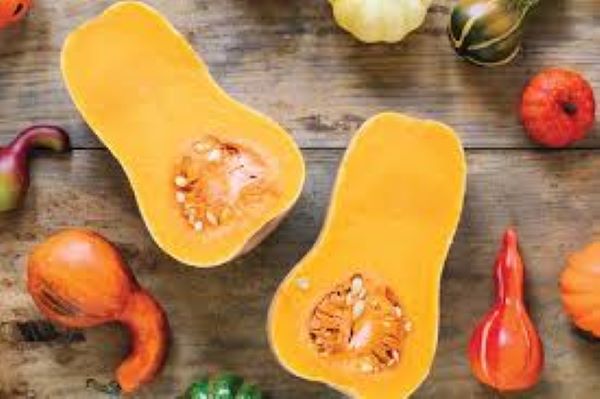 Bí đỏ có tốt không?