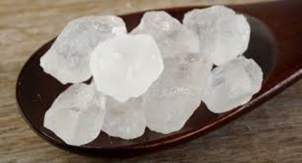 Các loại đường phèn và cách nấu món ngon với đường phèn