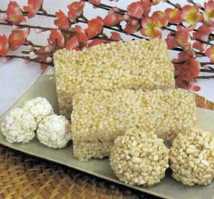 Các món ngon mùa thu Hà Nội