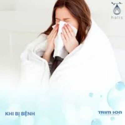 Cách chữa cảm cúm nhanh khỏi