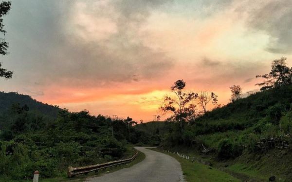 Chinh phục những cung đường phượt đẹp nhất Tây Bắc