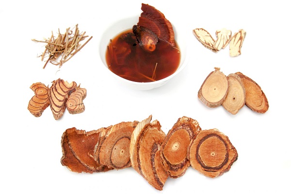 Tìm hiểu cây cỏ máu về giúp tăng cân