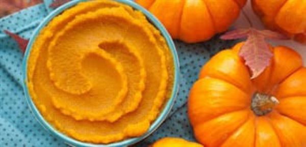 Công dụng của bí đỏ với sức khỏe