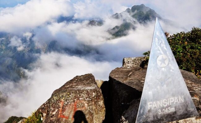 Địa điểm săn mây ở Sapa mê lòng du khách