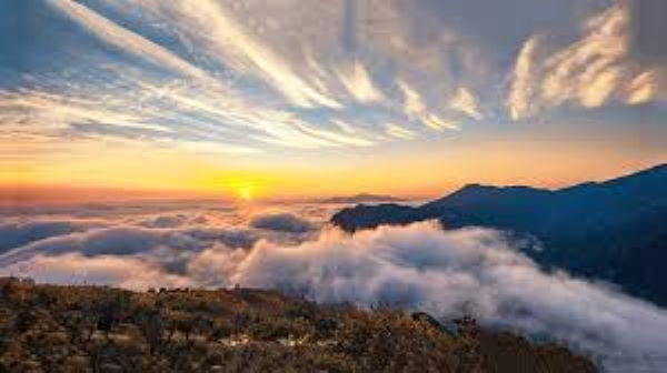 Địa điểm săn mây ở Tà Xùa