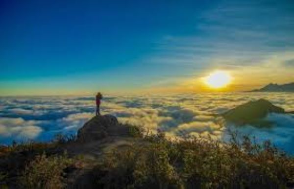 Địa điểm săn mây ở Tây Bắc