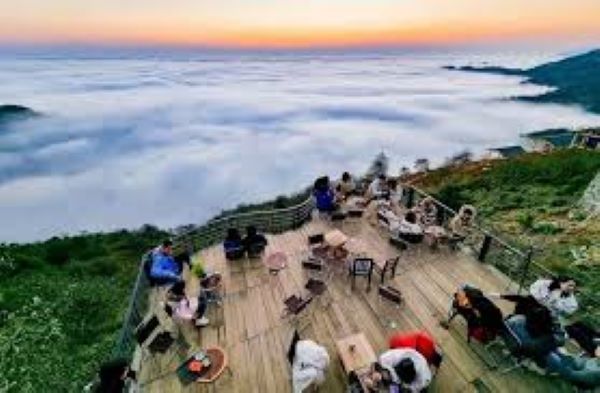 Du lịch Tà Xùa 2 ngày 1 đêm