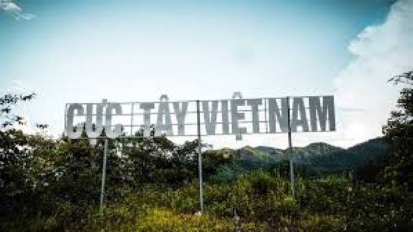 Hành trình khám phá cột mốc A Pa Chải