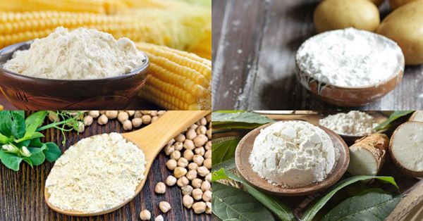 Không ăn tinh bột có lợi hay hại?