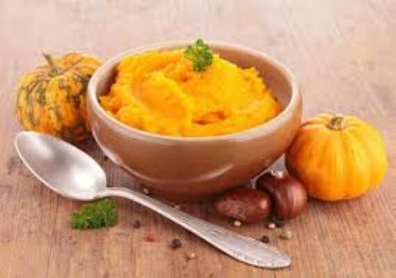 Lợi ích của bí đỏ bạn nên biết