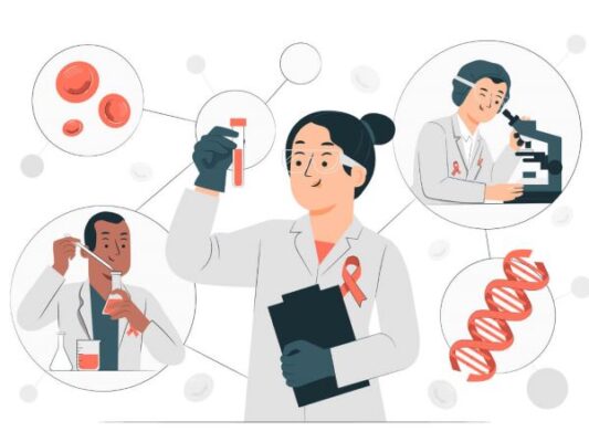 Nguyên nhân gây bệnh cảm cúm