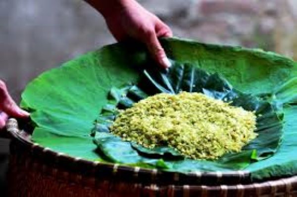 Những món ăn mùa thu Hà Nội