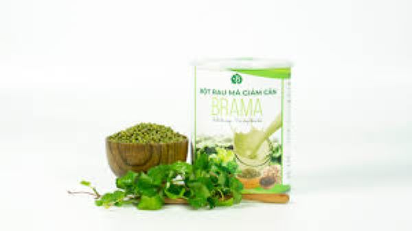 Những người nên sử dụng bột rau má