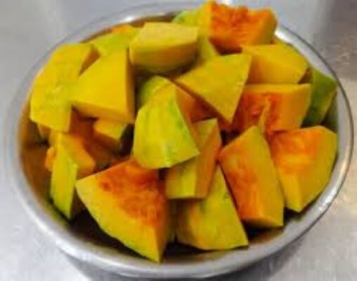 Tác dụng của quả bí đỏ đối với sức khỏe bạn nên biết