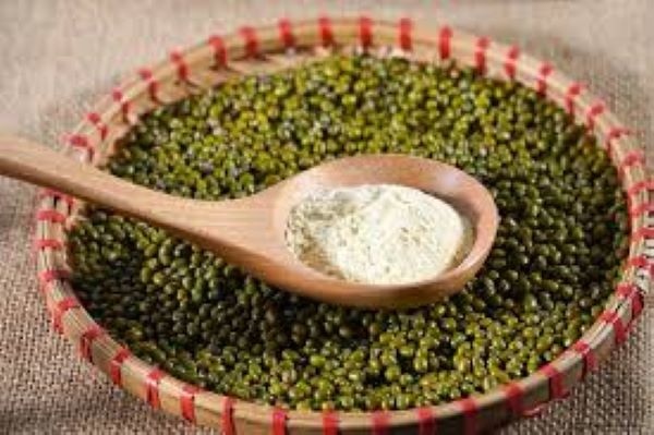 Ăn tinh bột kháng có béo không?