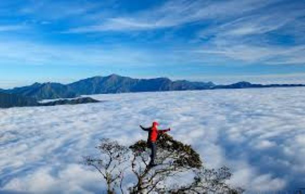 Tổng hợp địa điểm chek in ở Tà Xùa