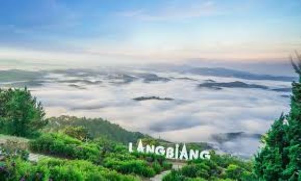 Top 9 địa điểm săn mây ở Đà Lạt không thể bỏ qua